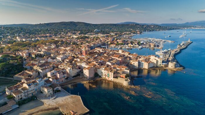 Le gala du Do You Comedy de Saint-Tropez