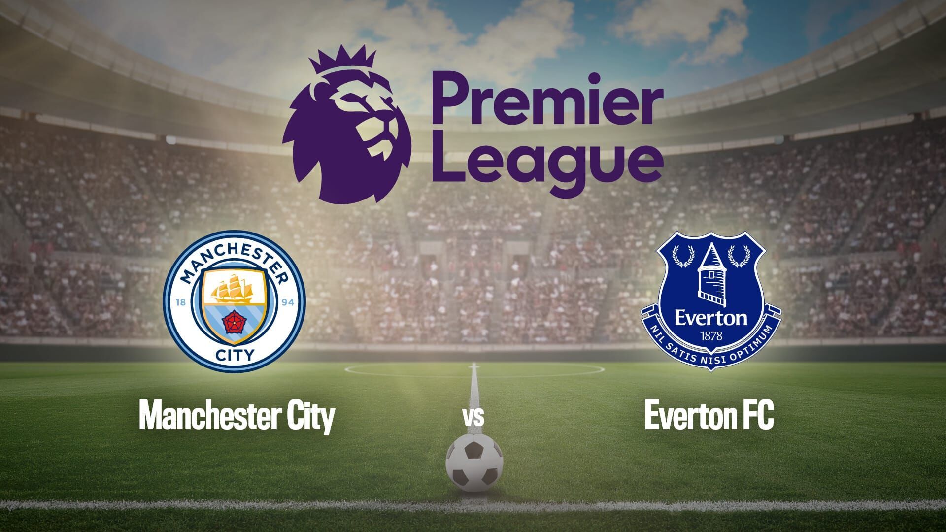 Football : Premier League