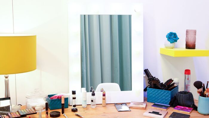 Spéciale La Fripe c'est chic - Composez un look d'été chic