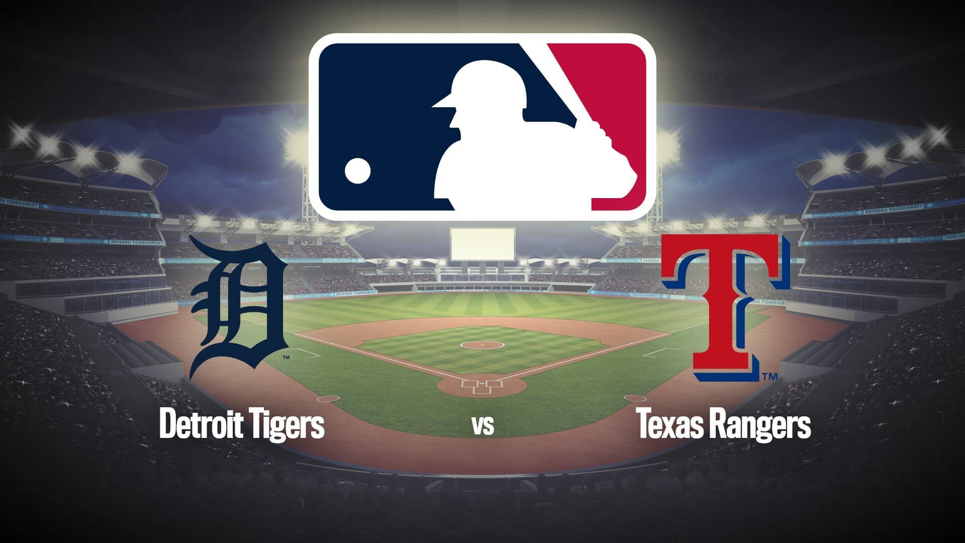 Baseball : MLB
