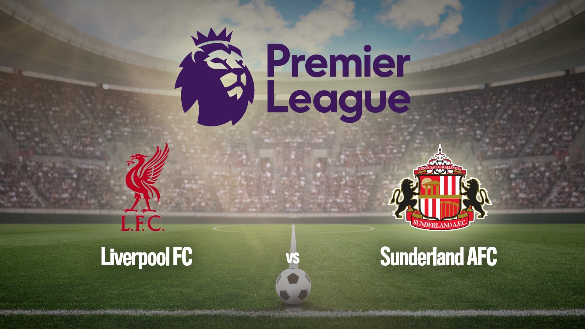 Football : Premier League