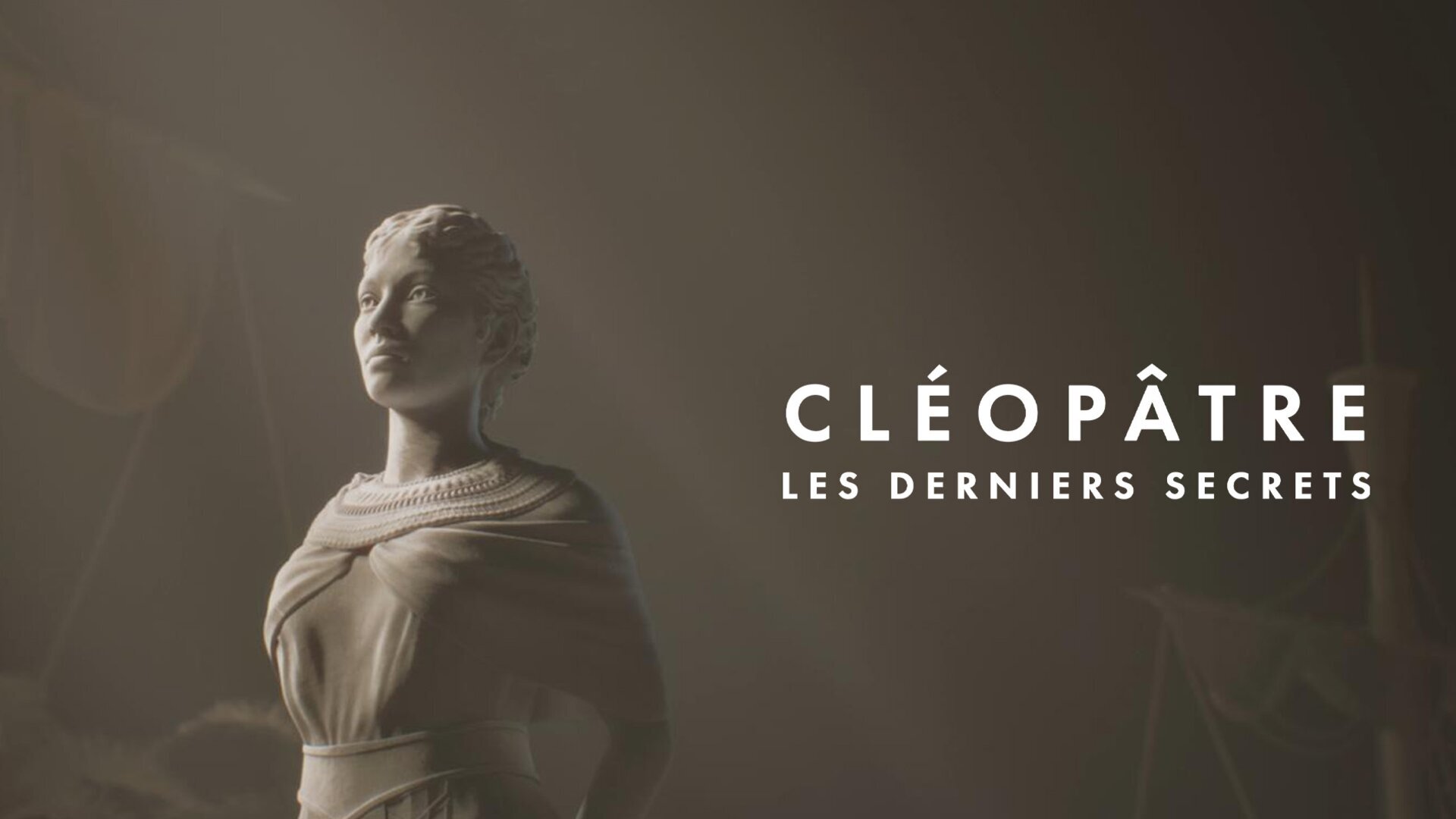 Cléopâtre aux origines d'une famille légendaire