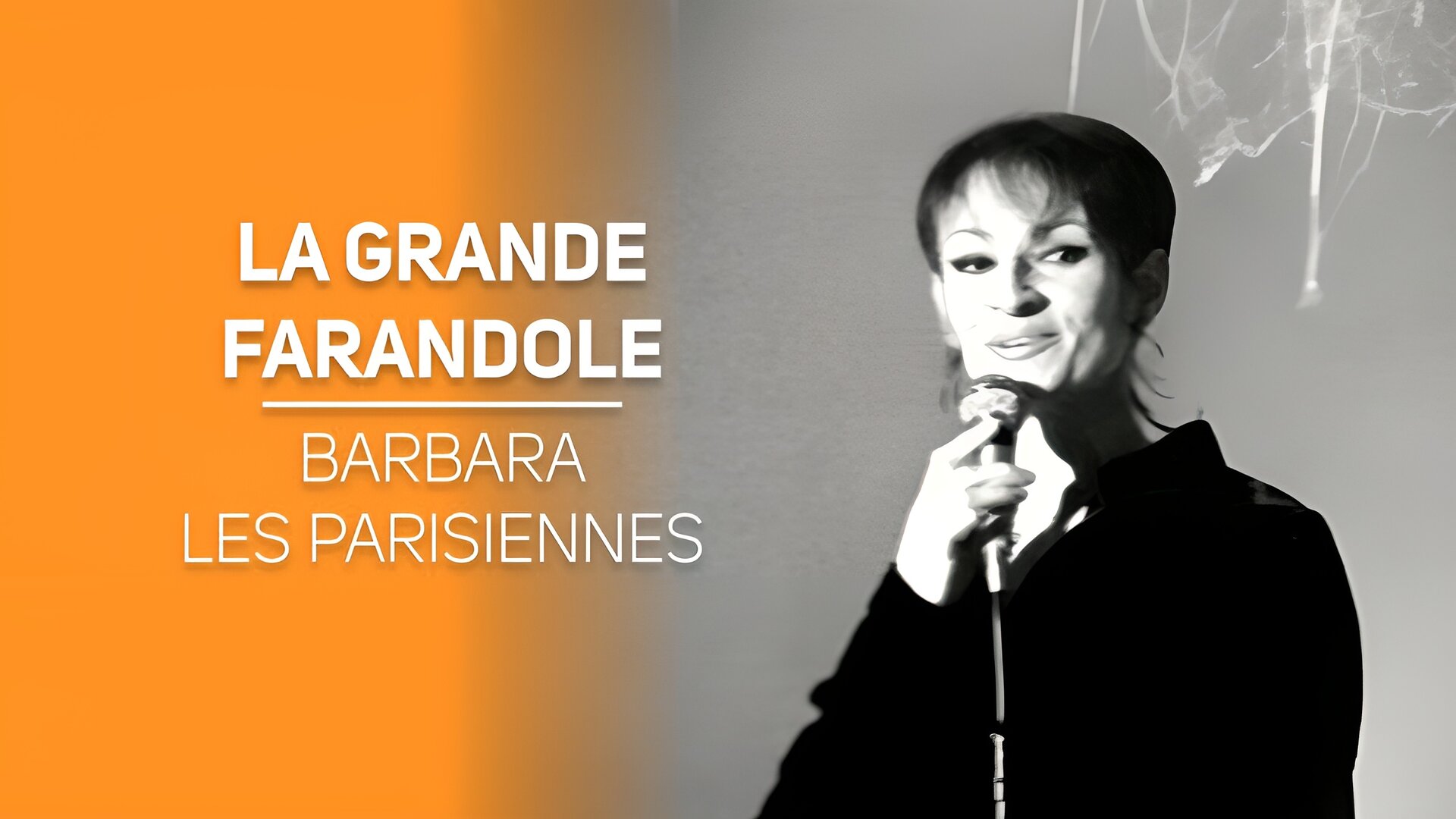 La grande farandole