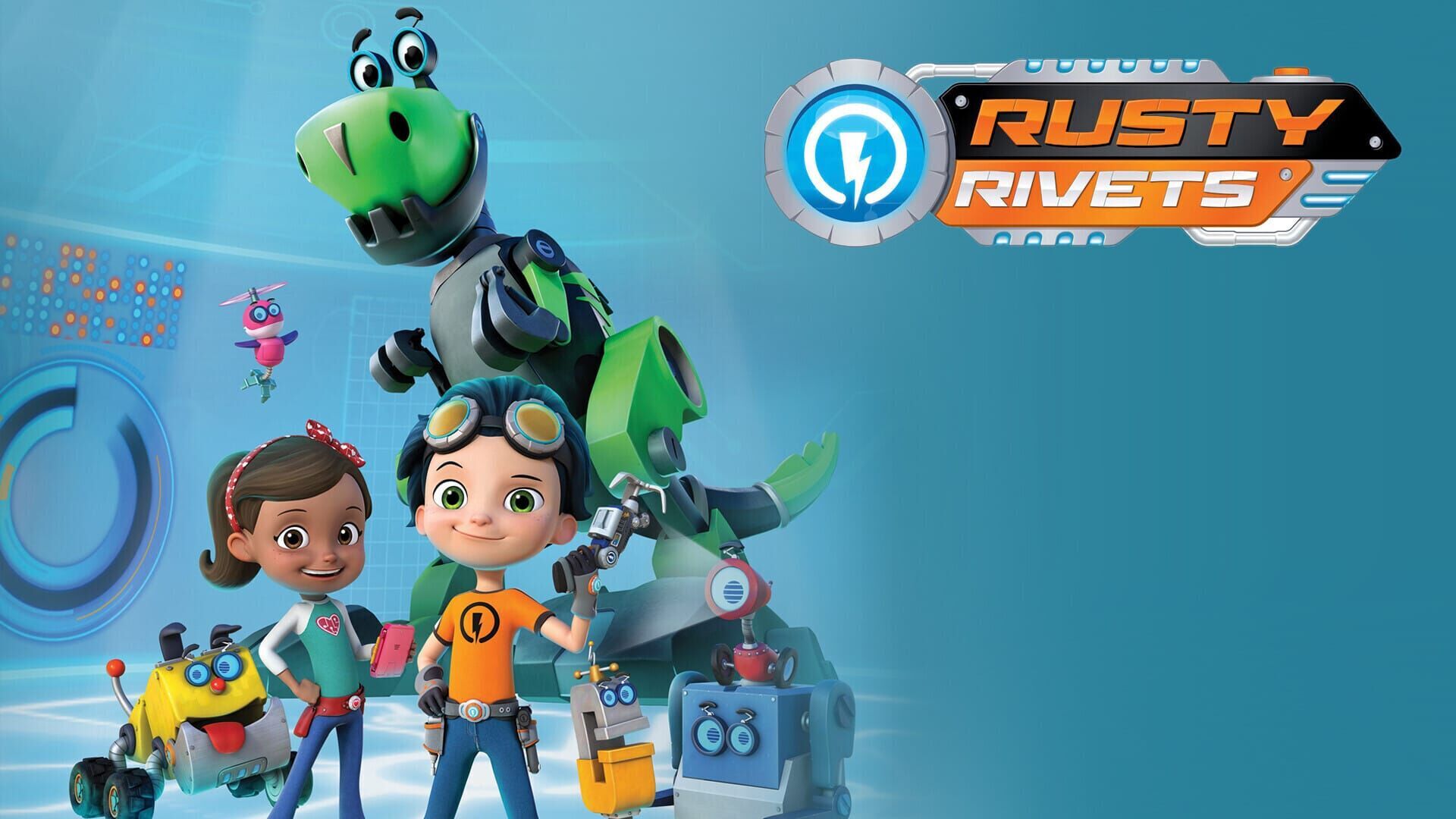 Un satellite dans l'espace / Gros Poisson