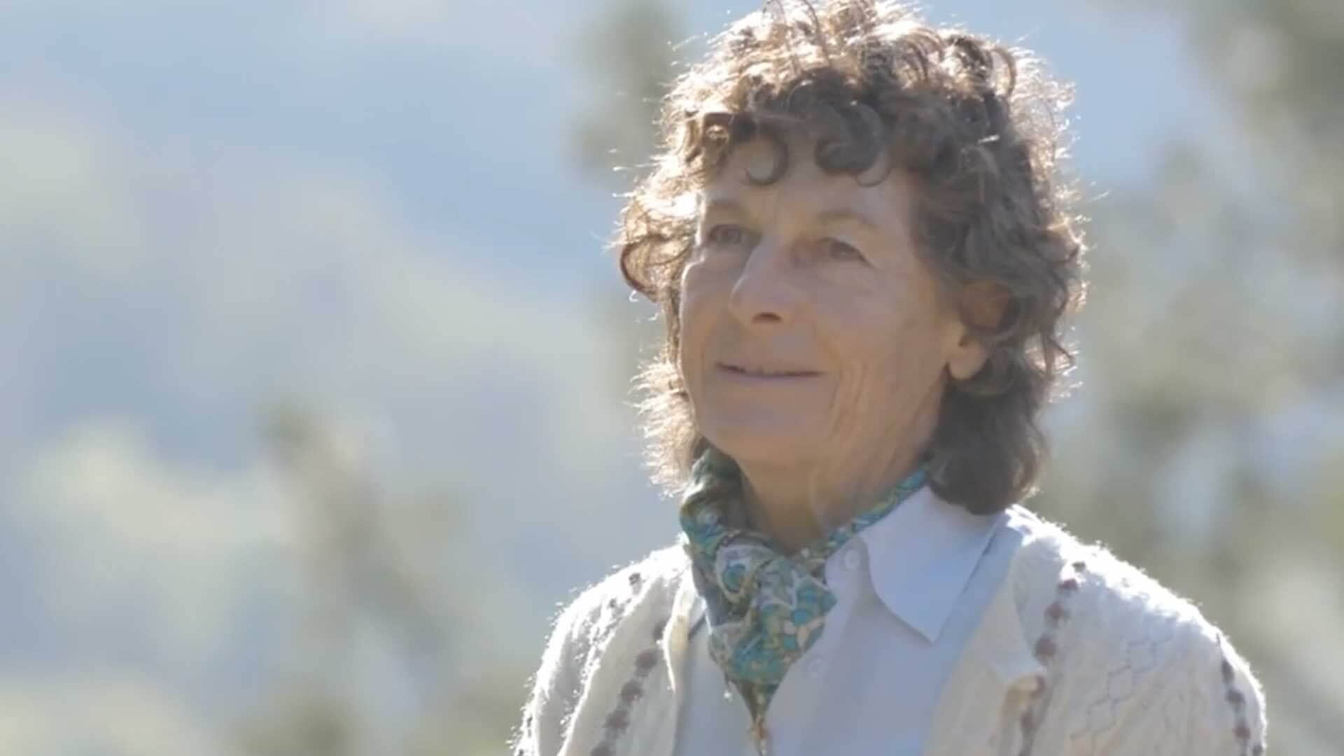 Jeannie Longo