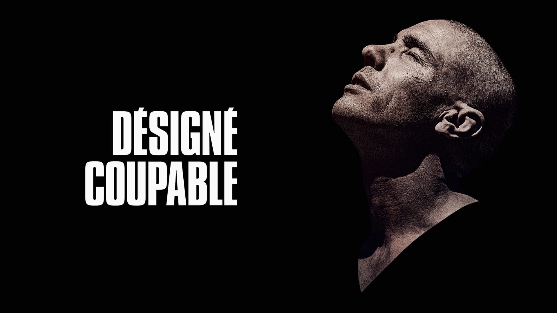 Désigné coupable