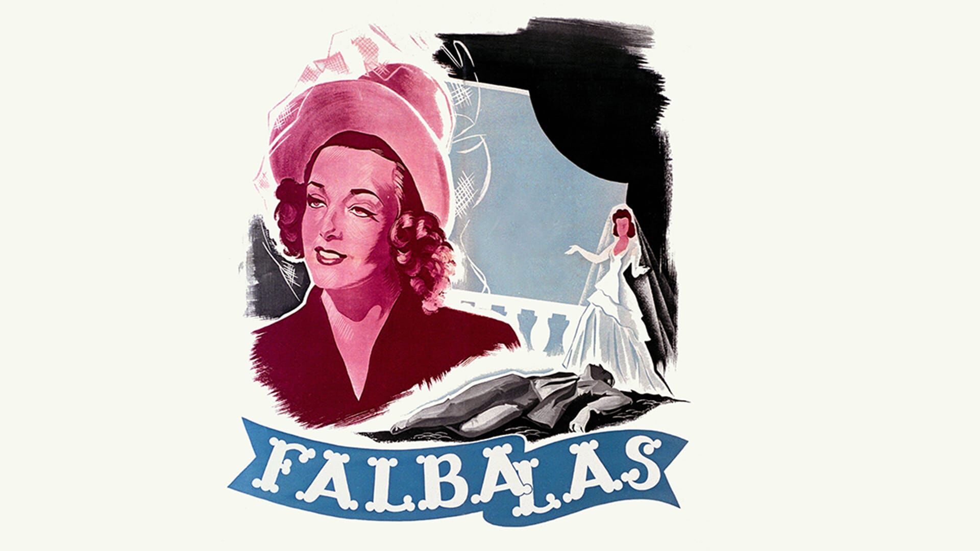 Falbalas