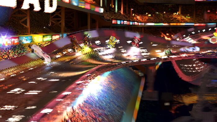 Speed Racer