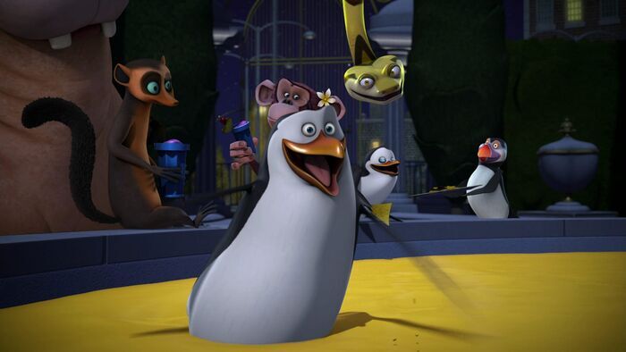 Un zoo en pleine crise !