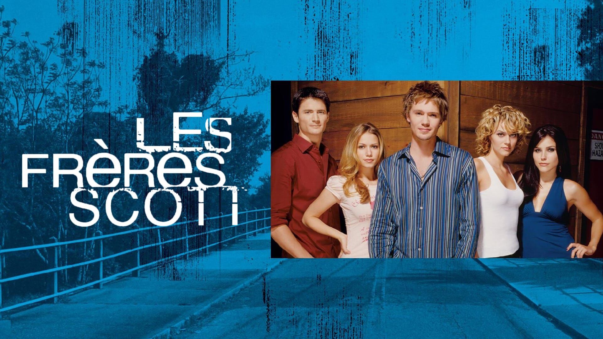 Nouvelles vies