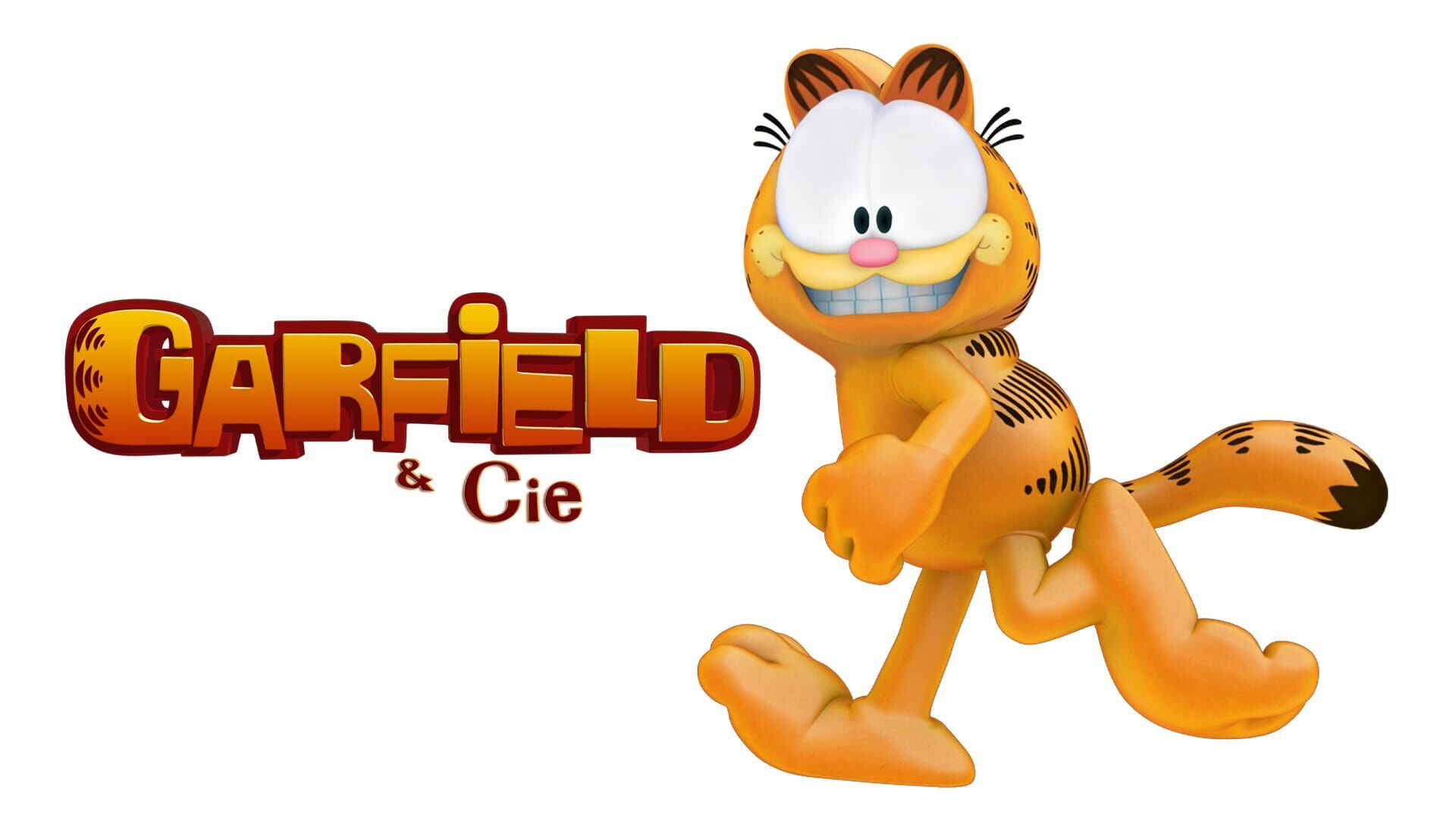 Chat rigole
