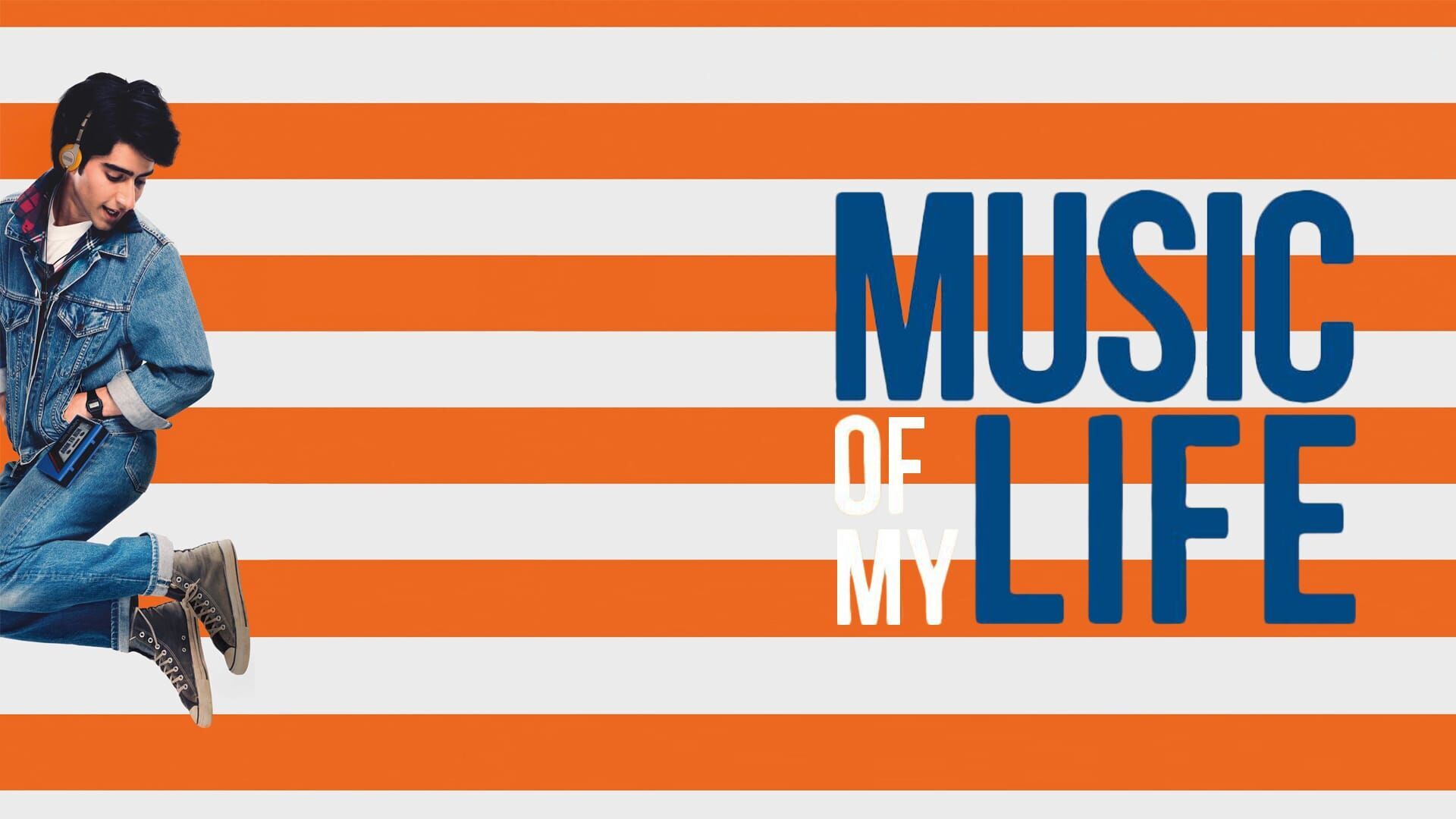 Music of My Life