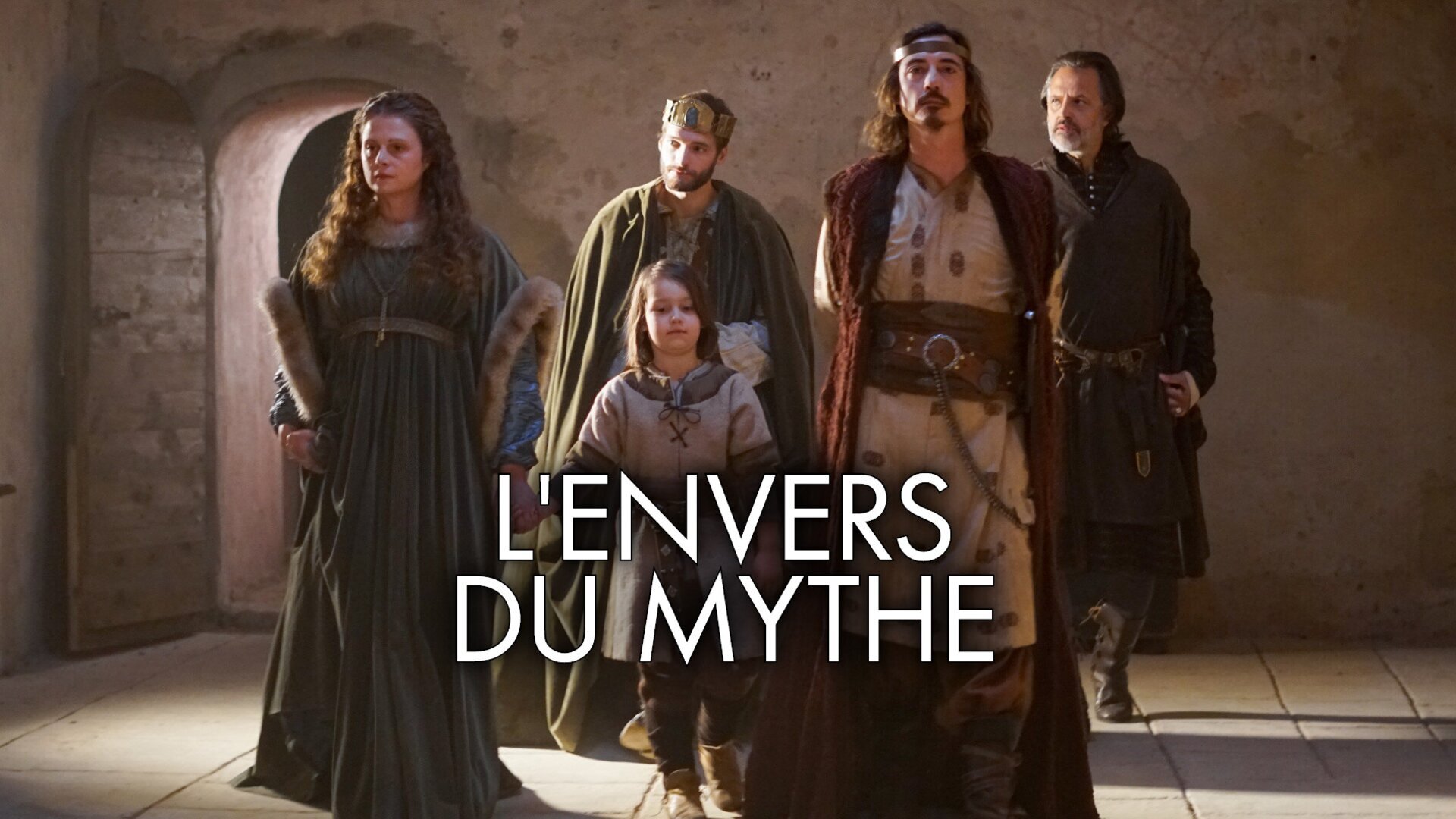 Noé et le déluge