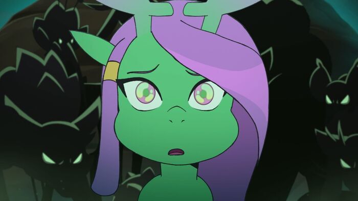 Dissonance