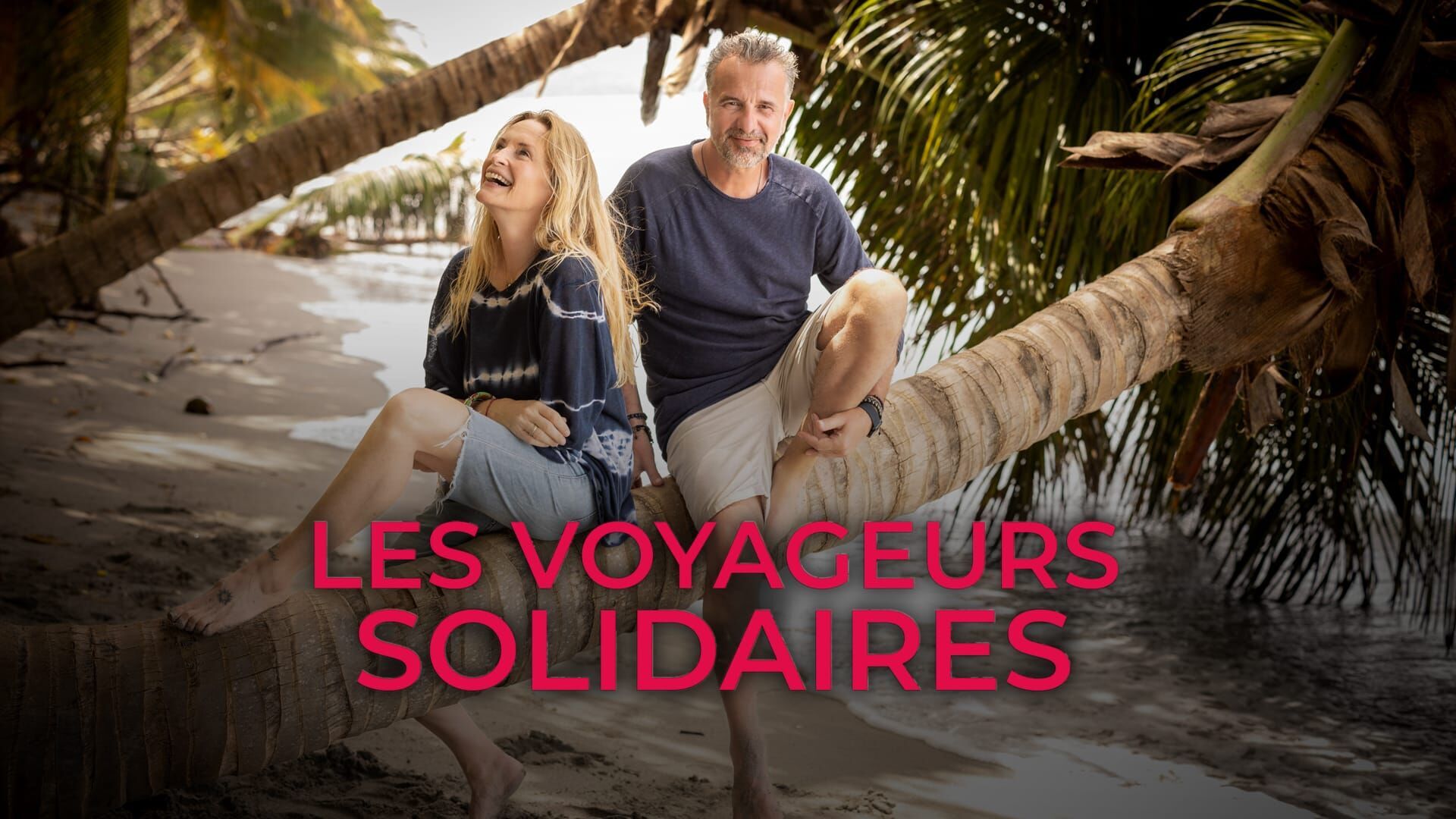 Estelle Lefébure en Martinique