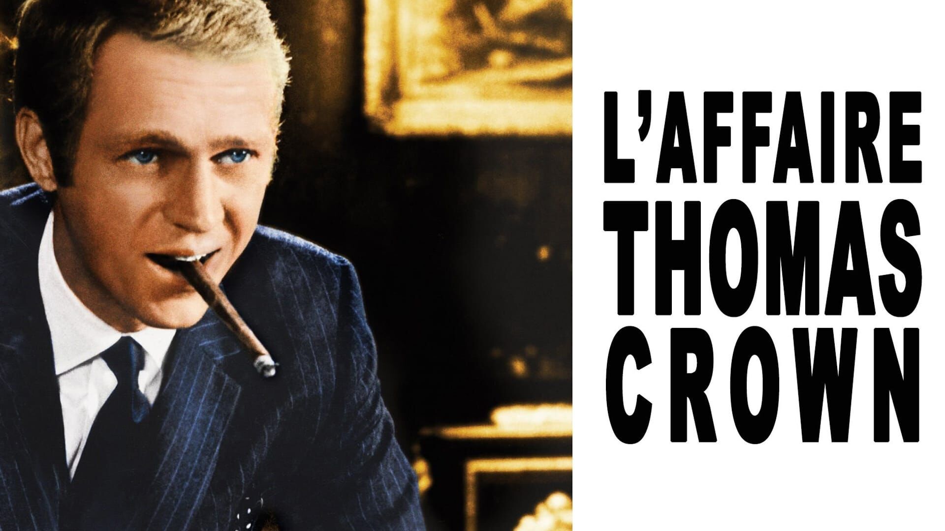 L'affaire Thomas Crown