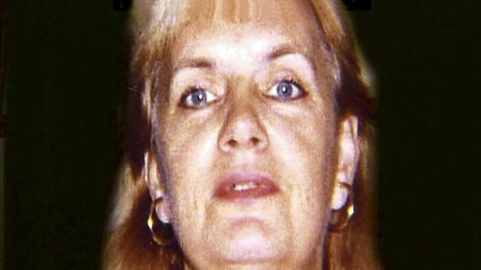 Geneviève Montillet, la diabolique d'Antibes