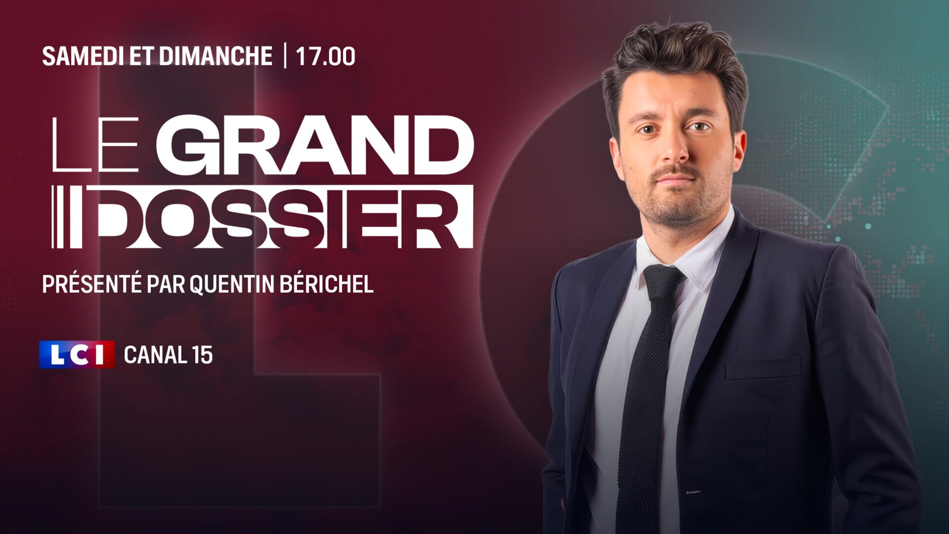 Le grand dossier