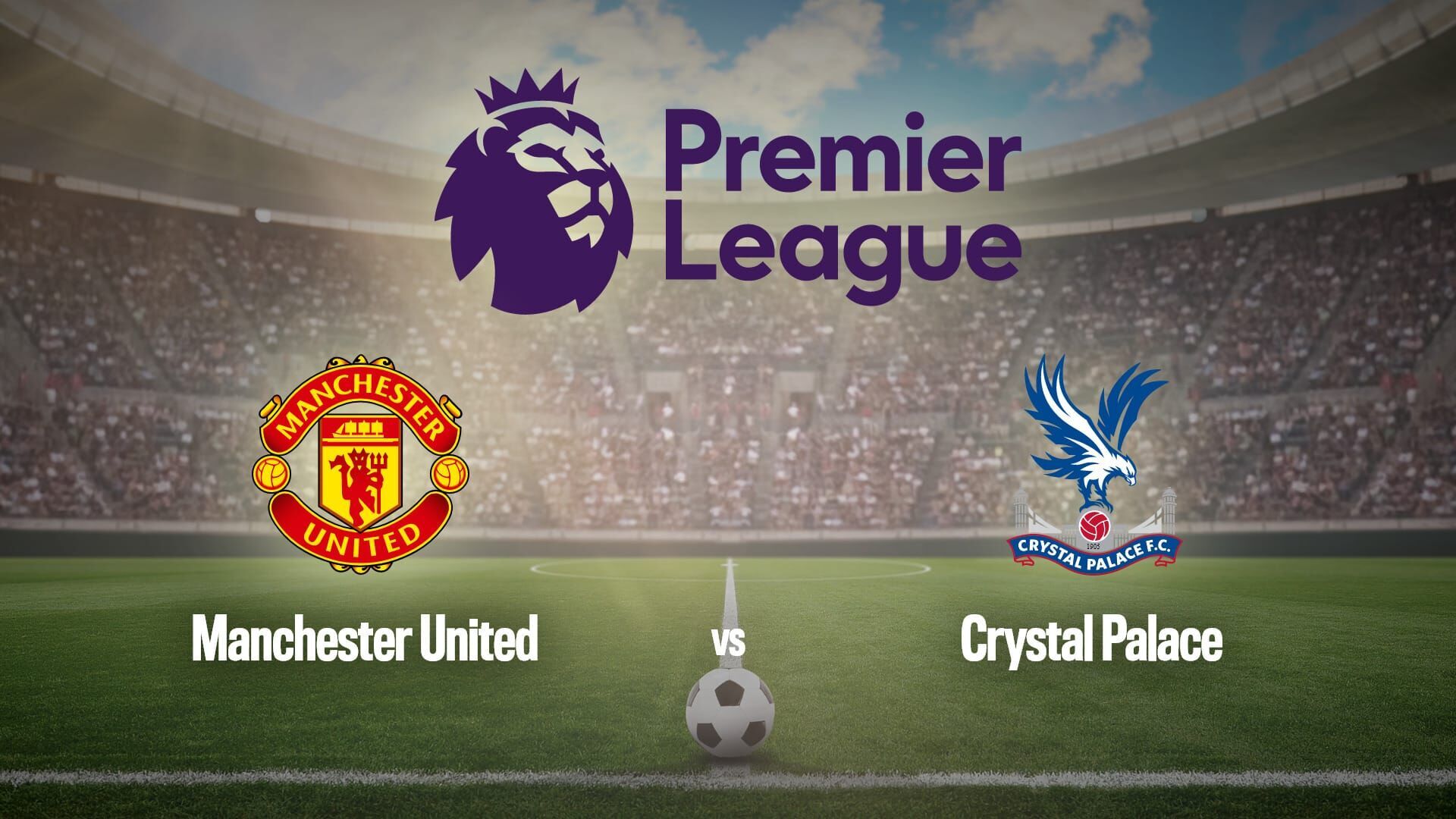 Football : Premier League