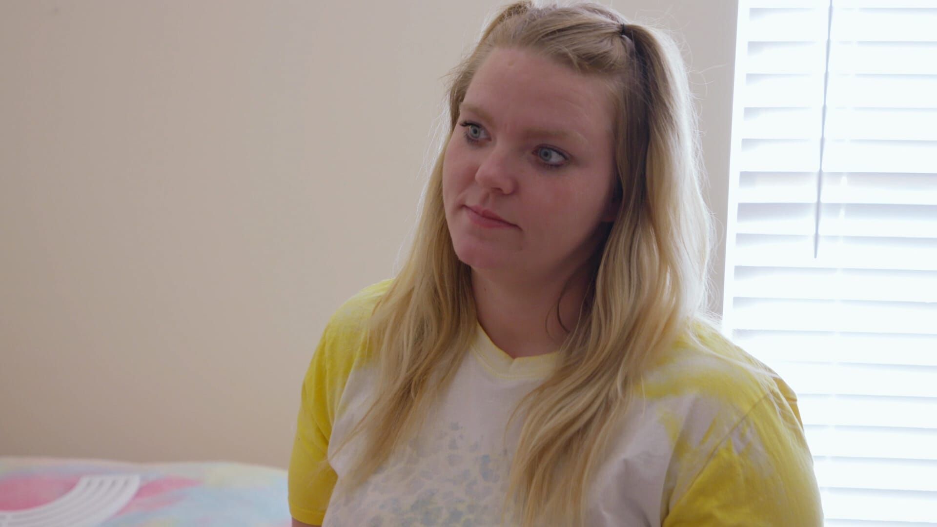 Une haleine de mort-vivant