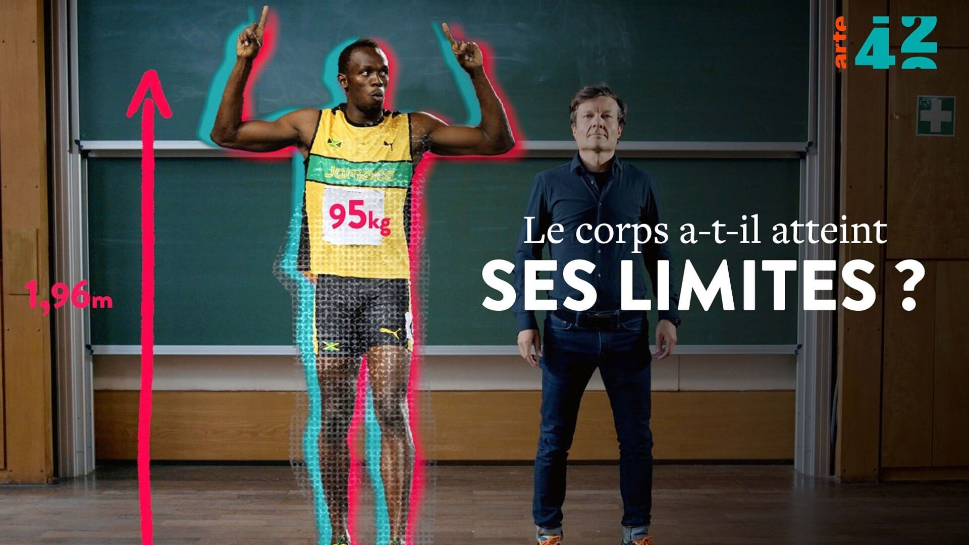 42, la réponse à presque tout