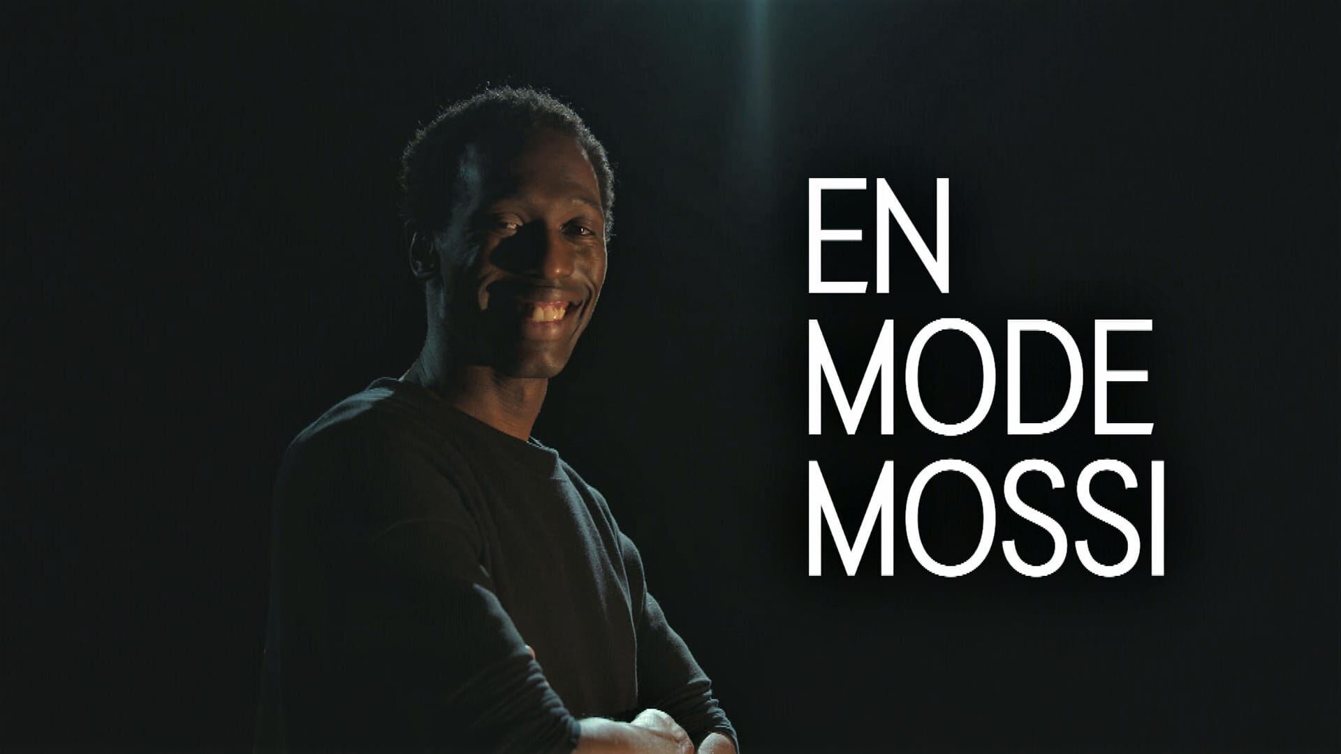 En mode Mossi