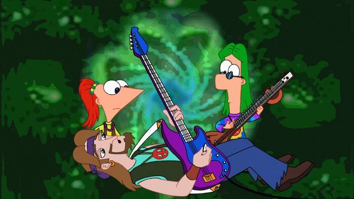 Retour au rock'n'roll