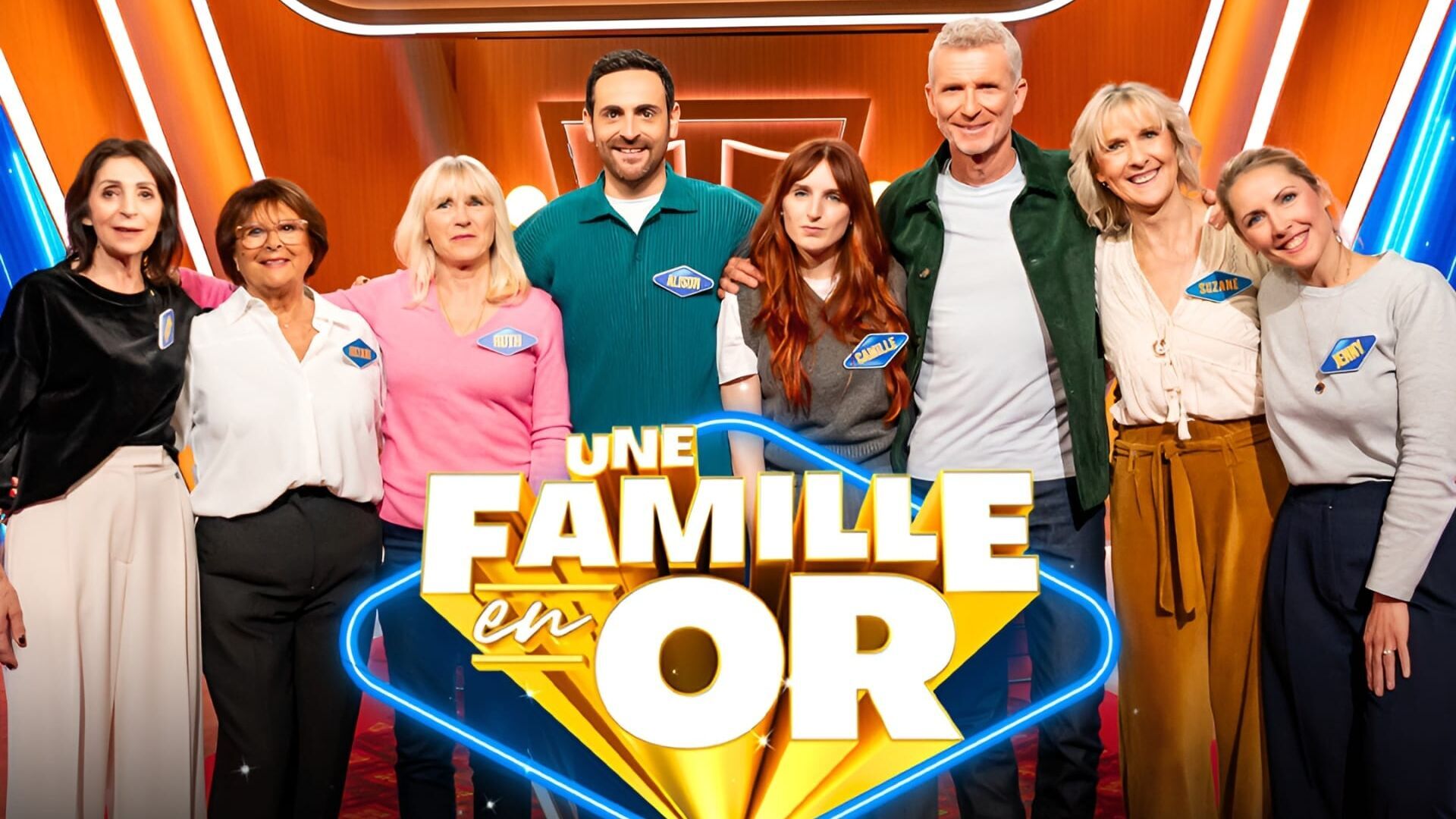 La famille Combal contre la famille Wheeler