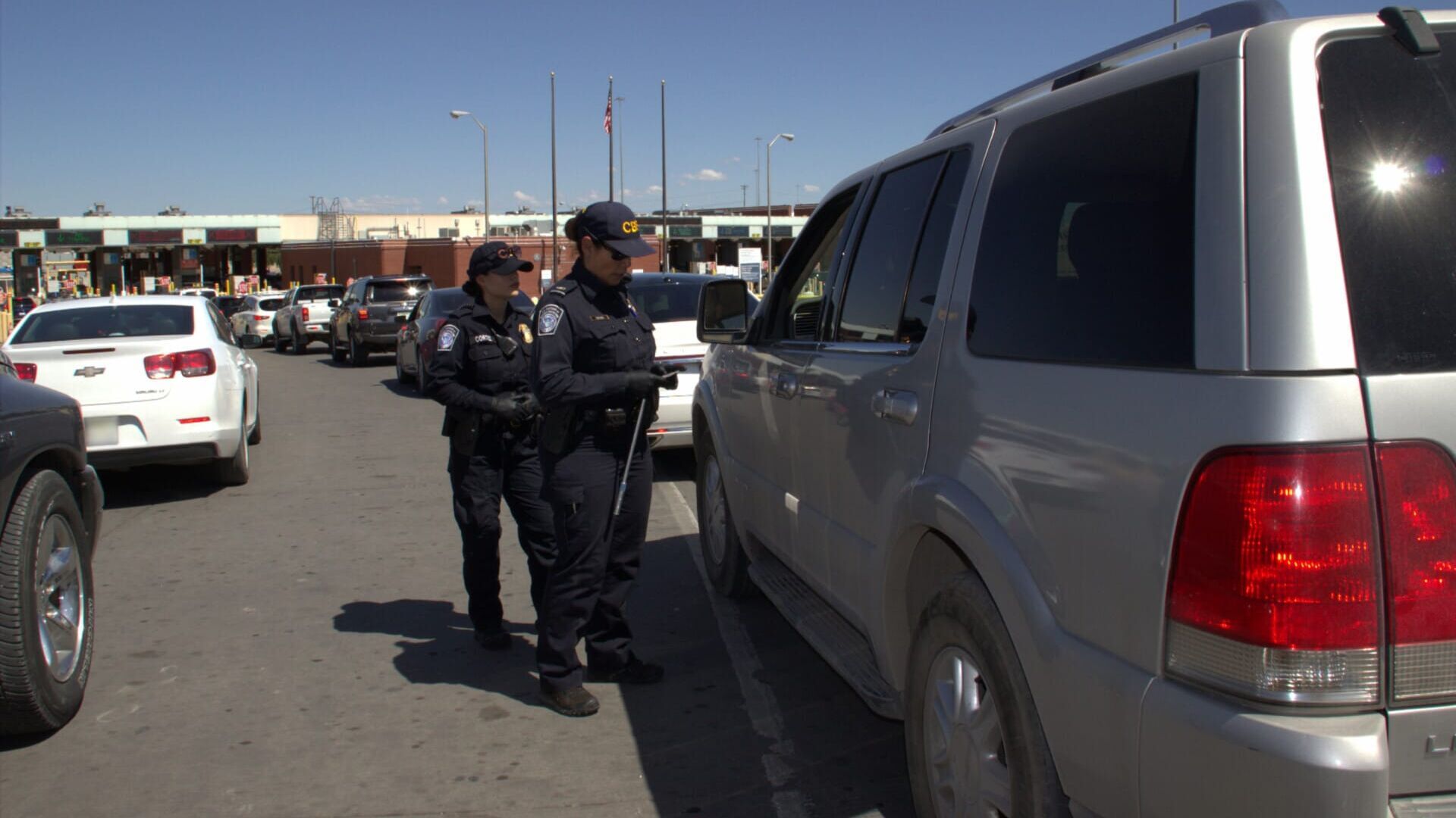 Ananas, bananes et cocaïne