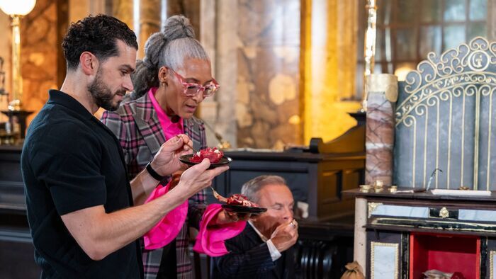 Gringotts, la banque des sorciers