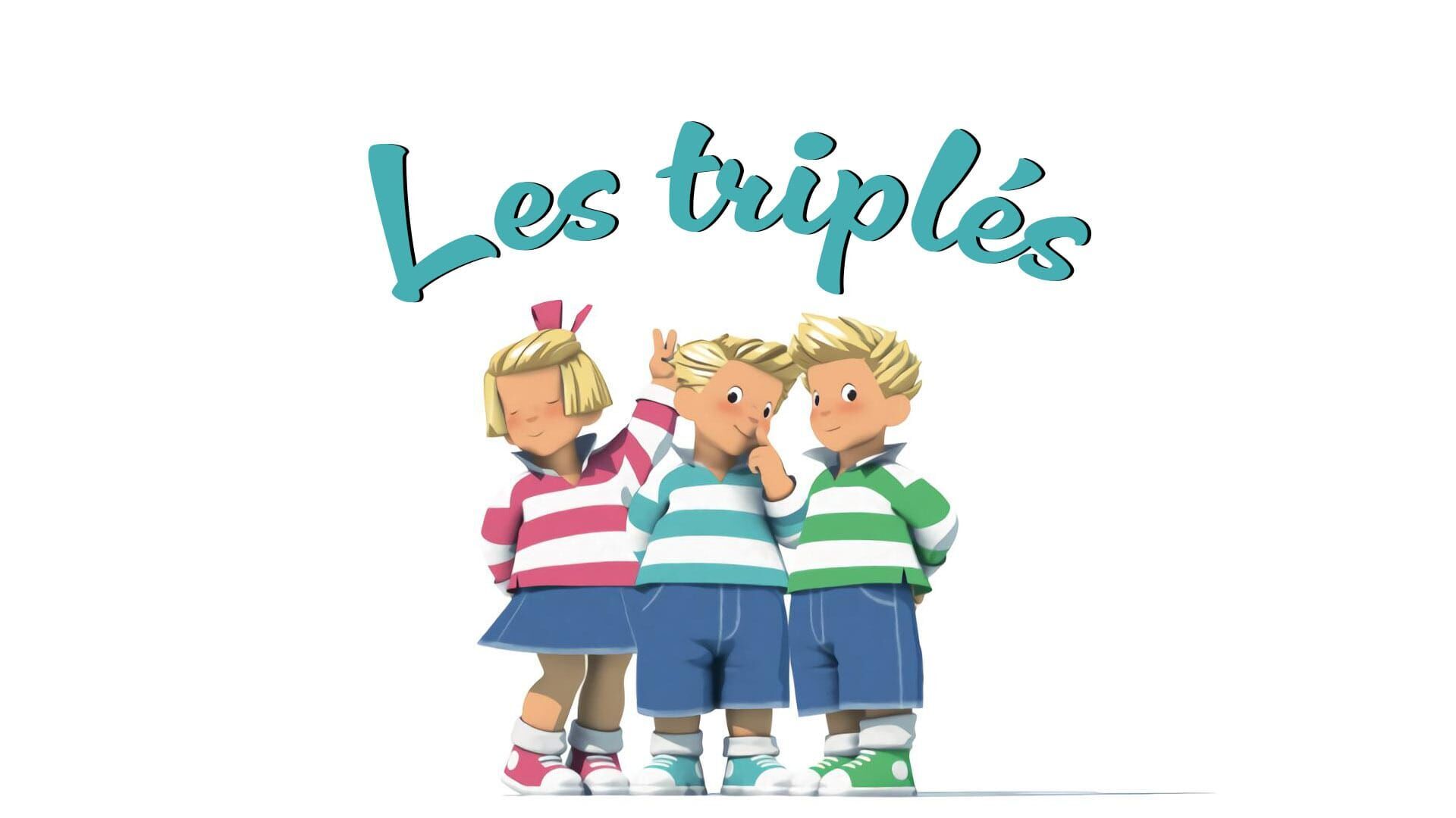 Les triplés