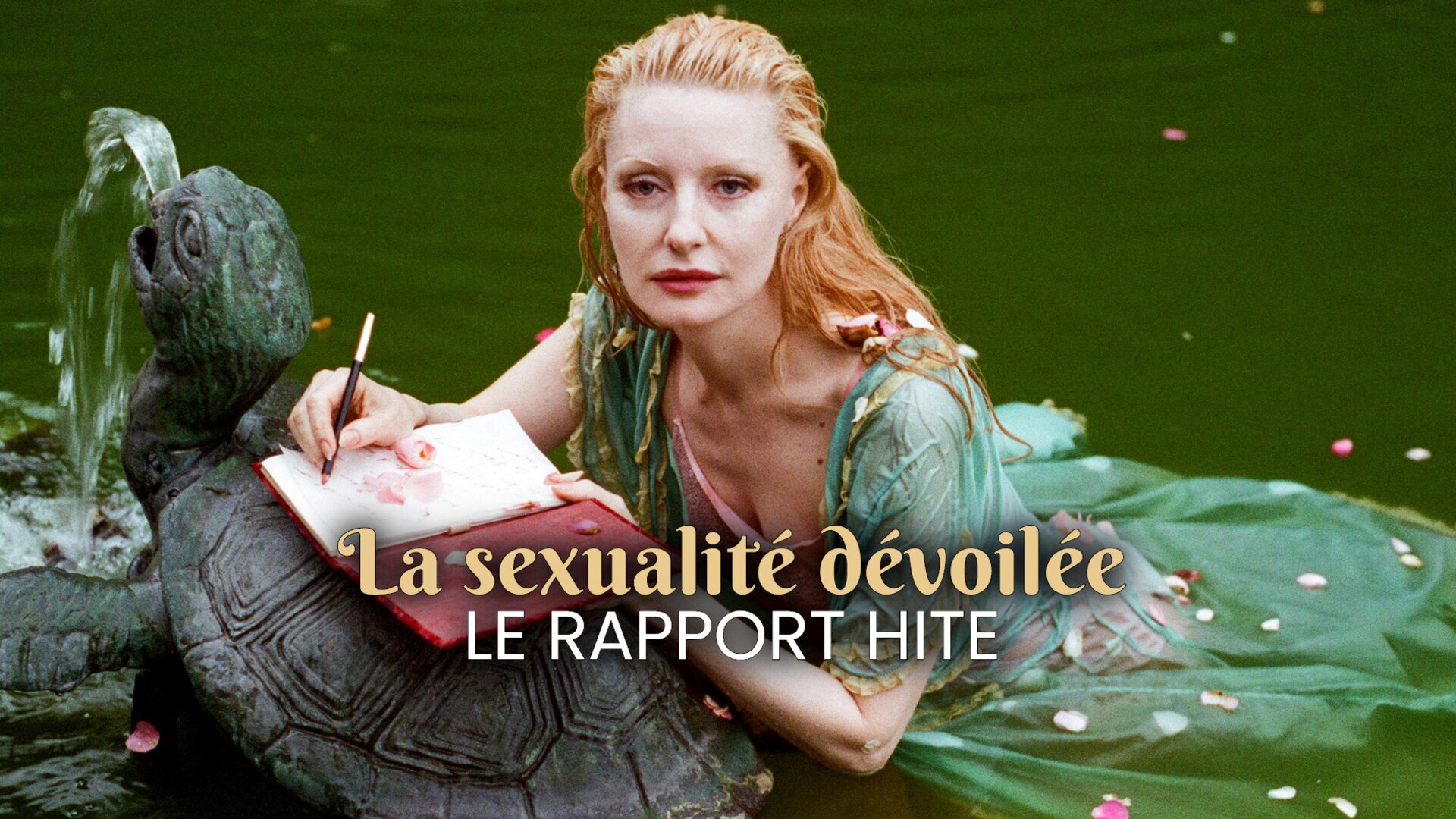 La sexualité dévoilée : Le rapport Hite