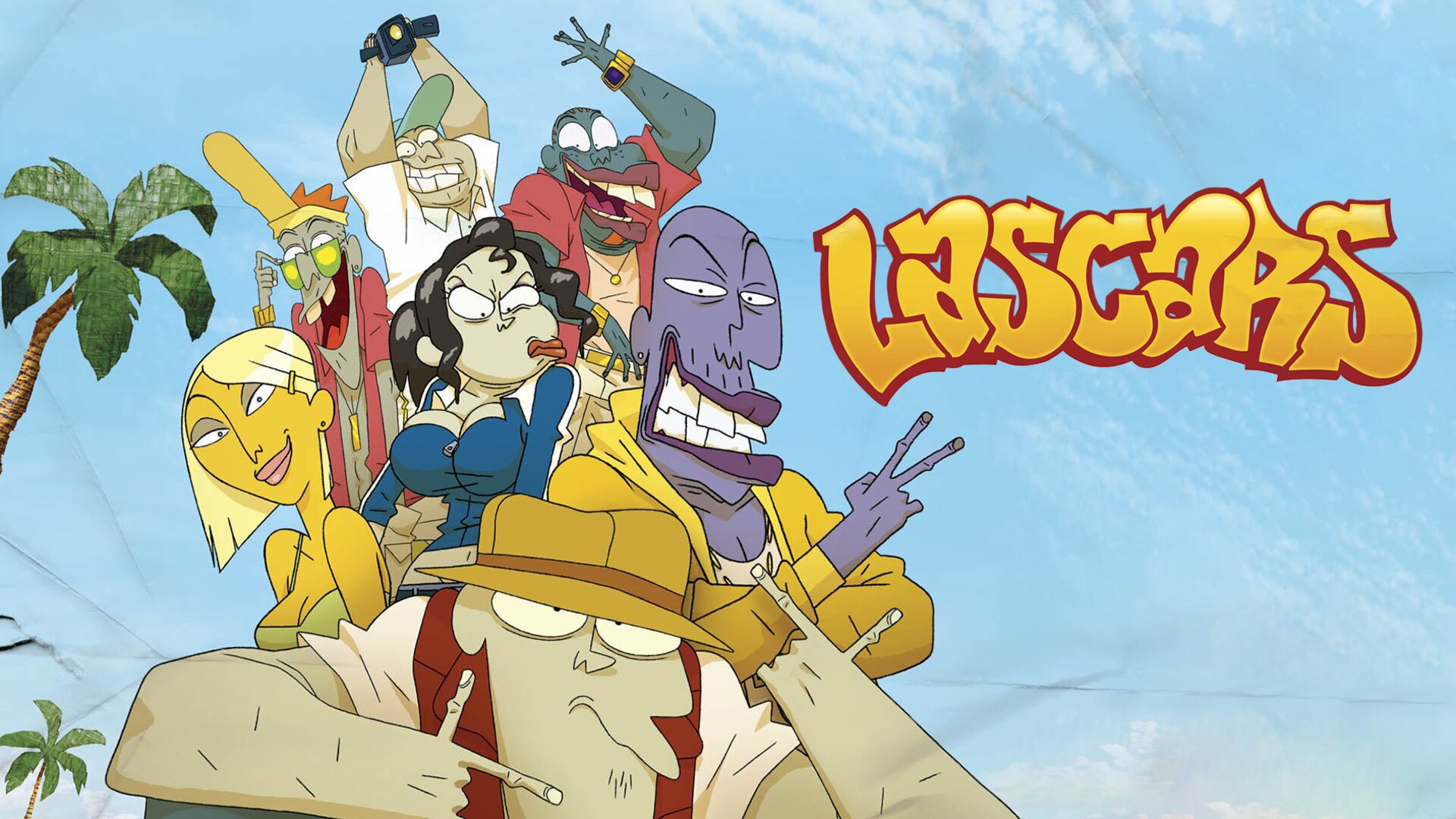 Lascars