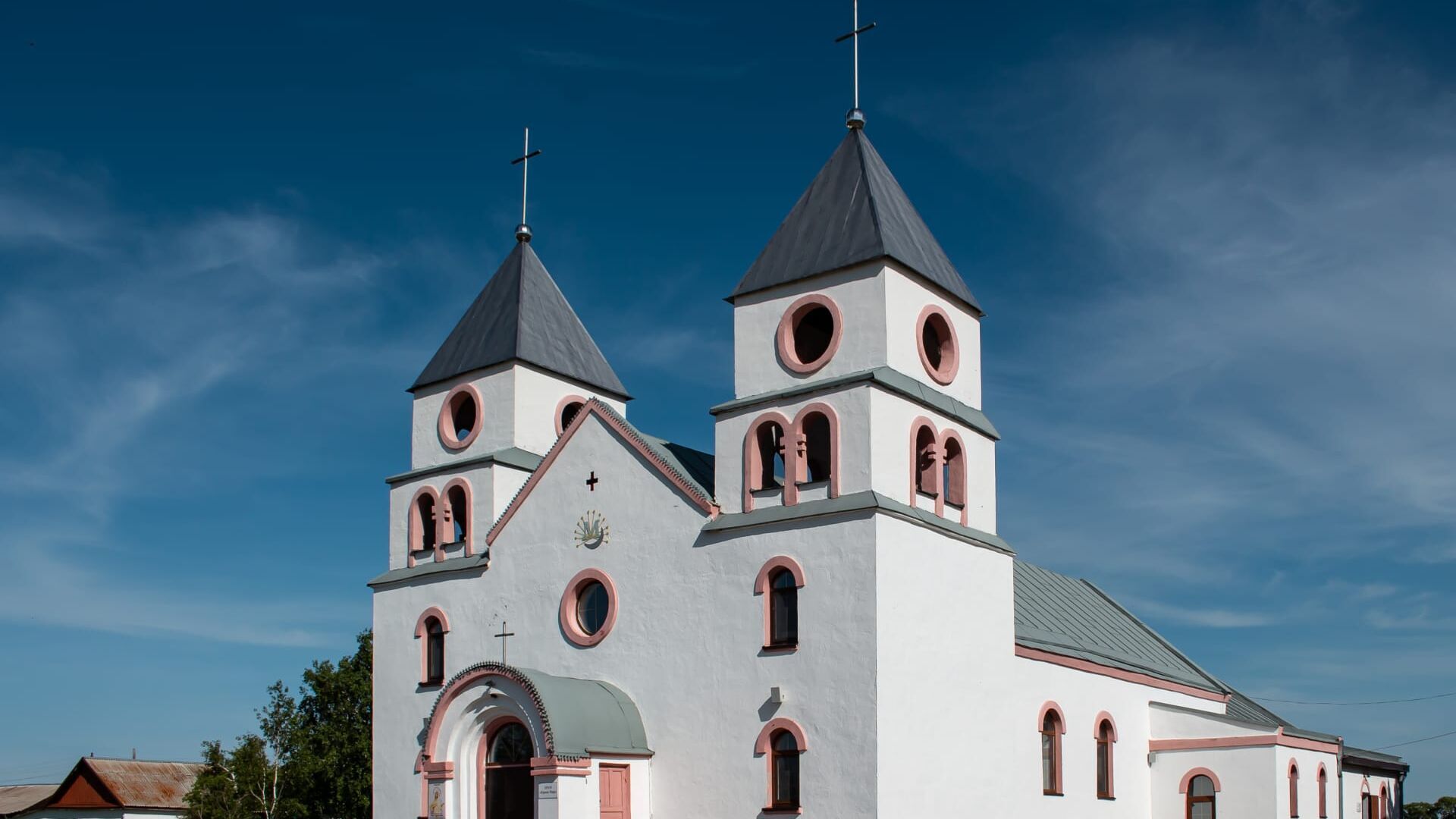 Modern nomad Kazakhstan