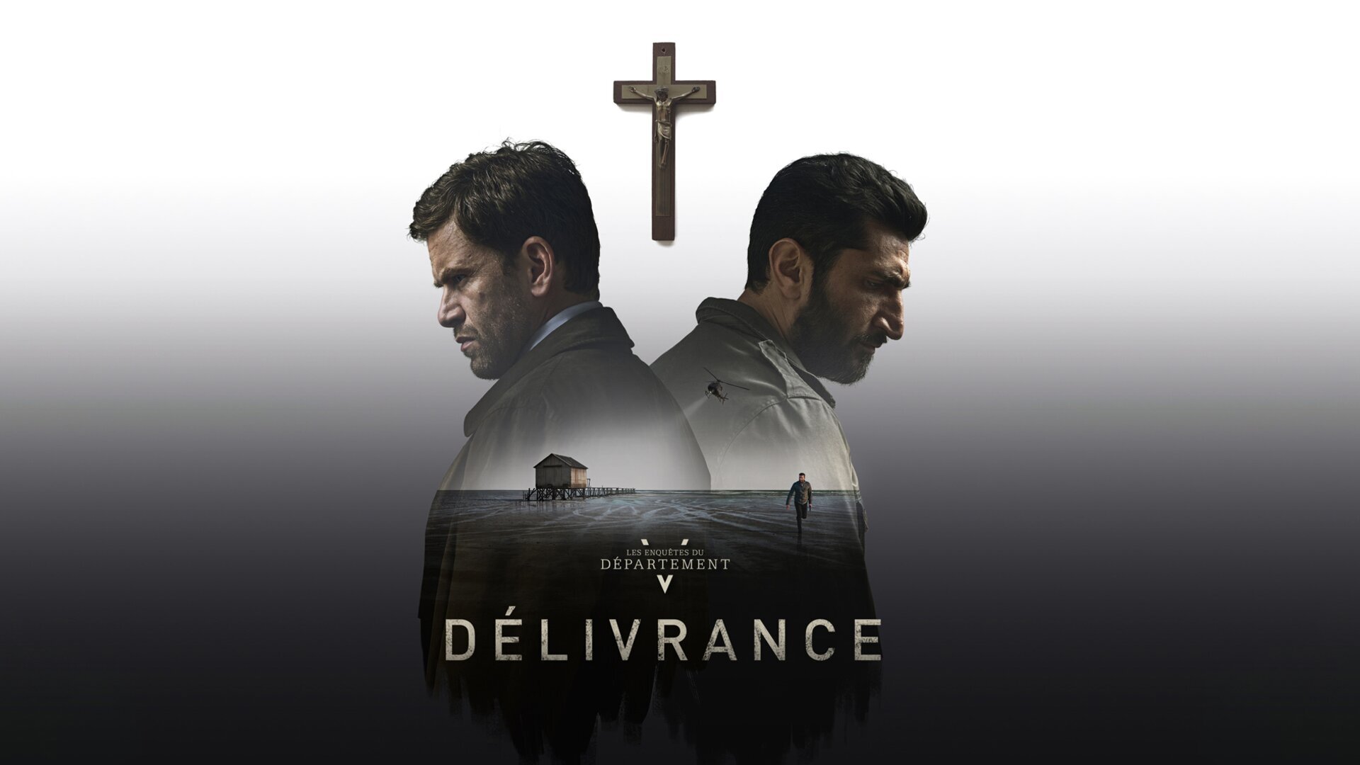 Les enquêtes du département V : Délivrance