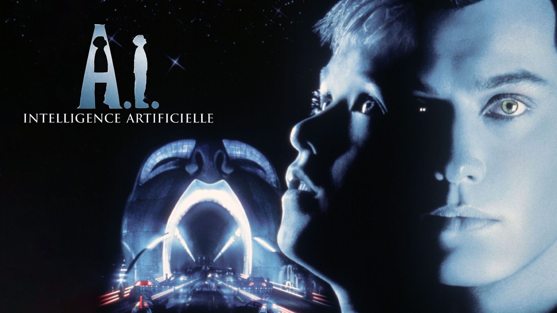 A.I. Intelligence artificielle