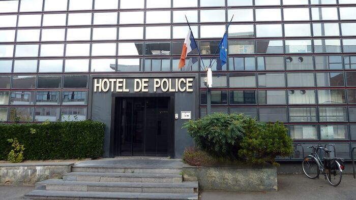 La séparation