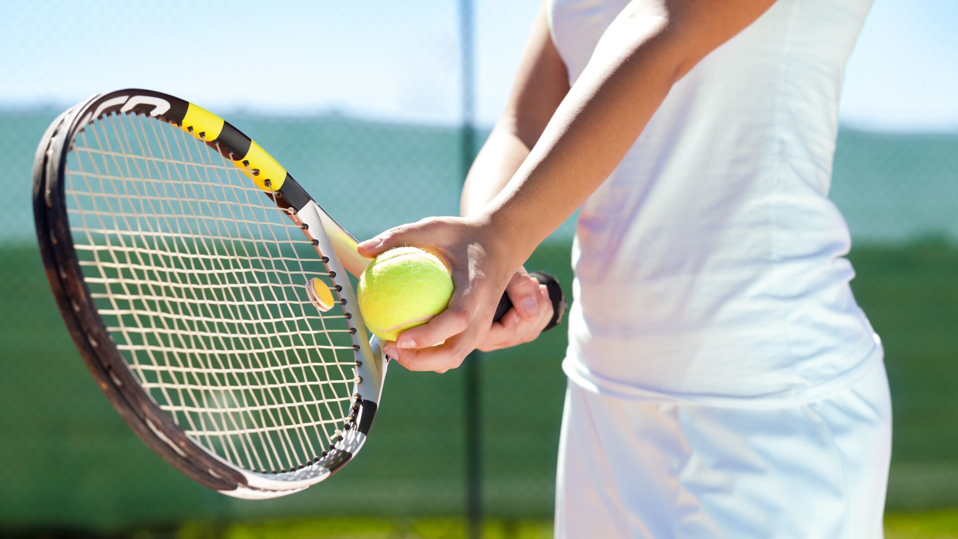 Tennis : Tournoi WTA 500 de Charleston