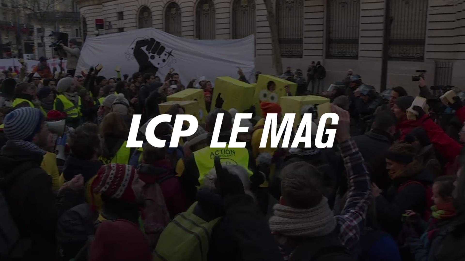 Psychiatrie : l'hôpital sous tension