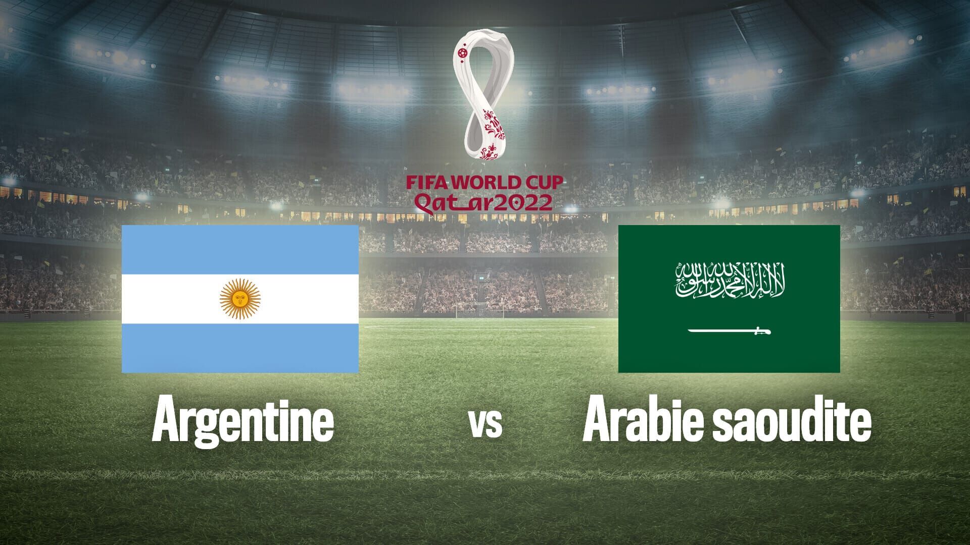 Football : Coupe du monde