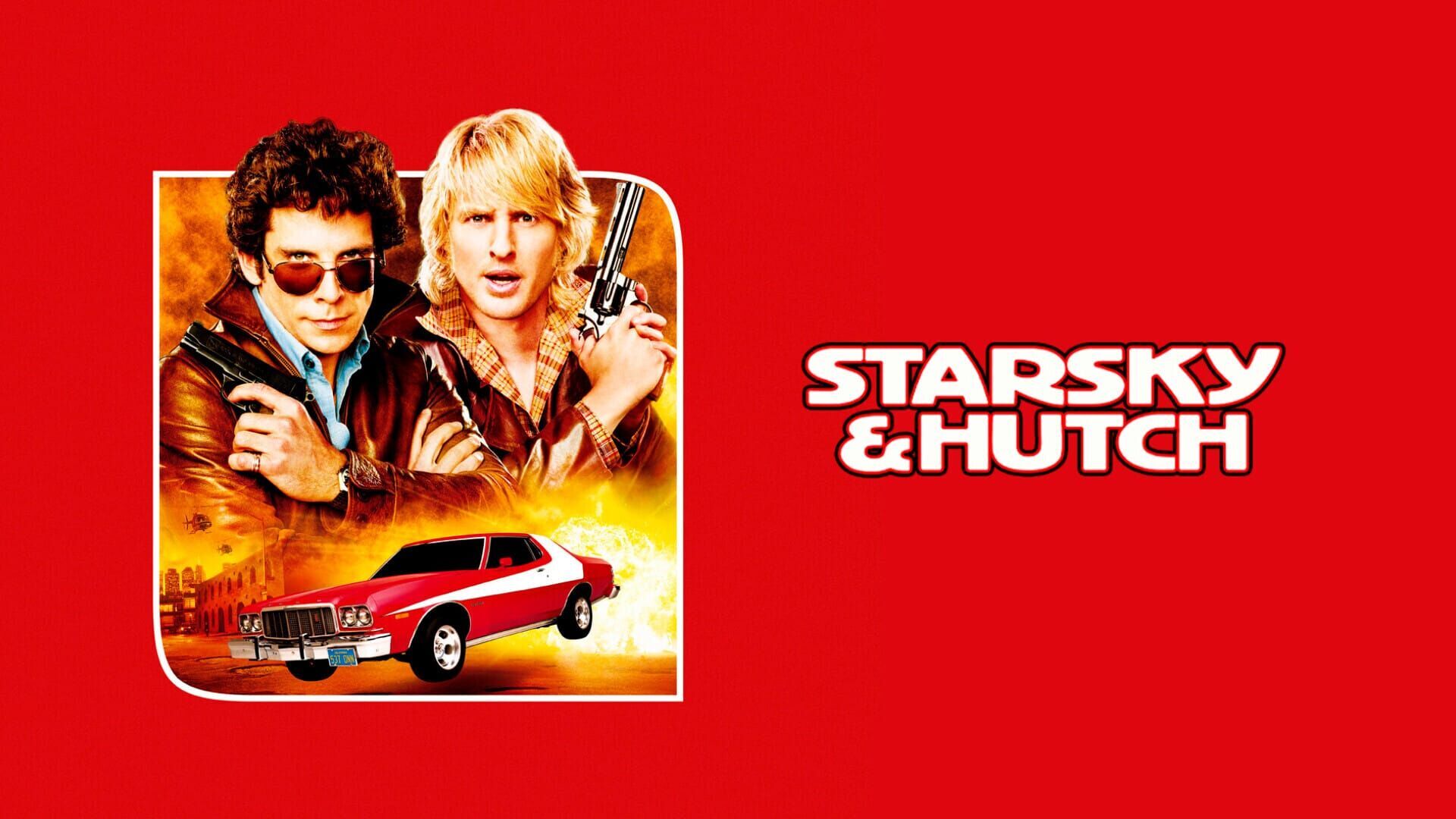 Starsky et Hutch