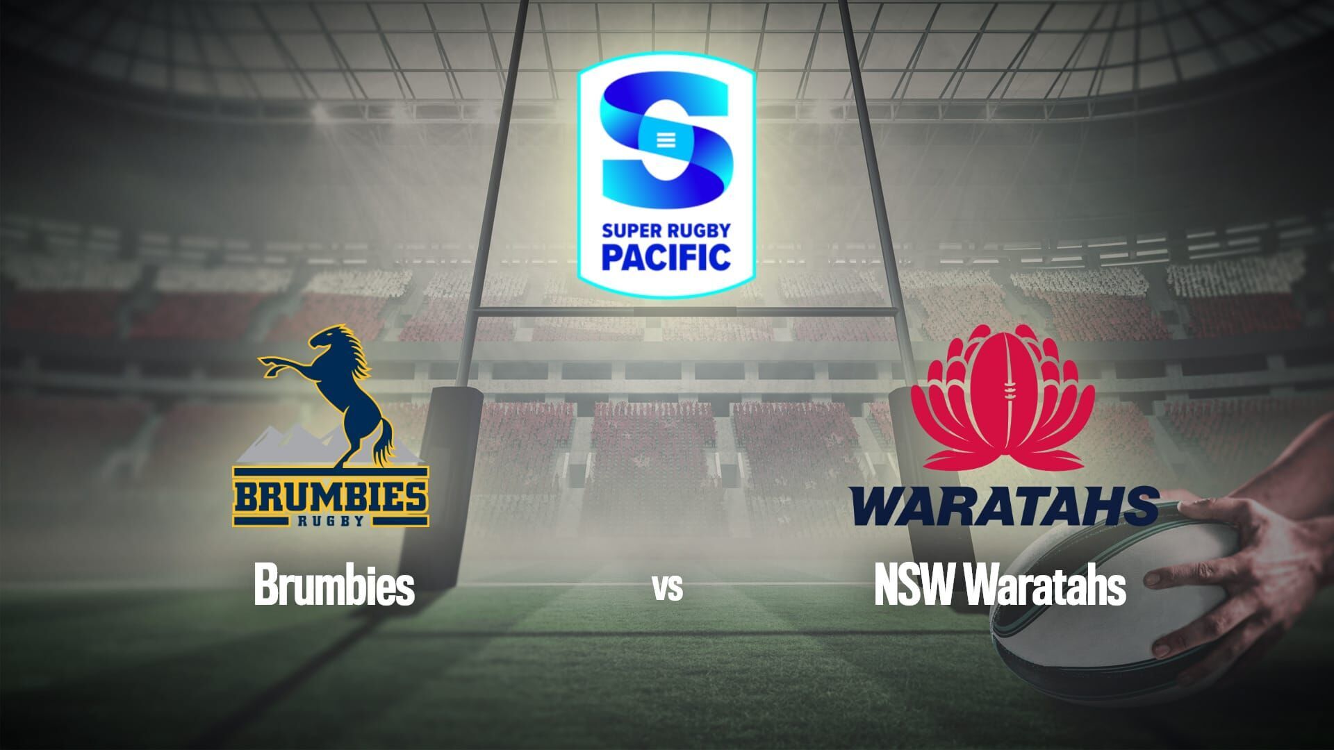 Rugby : Super Rugby Pacific