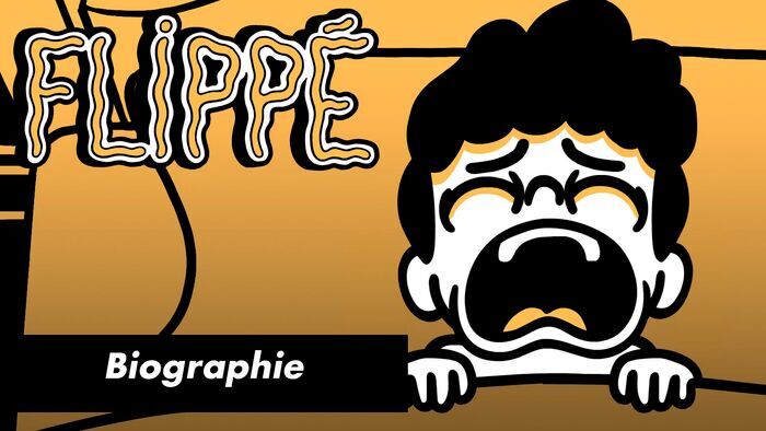 Biographie