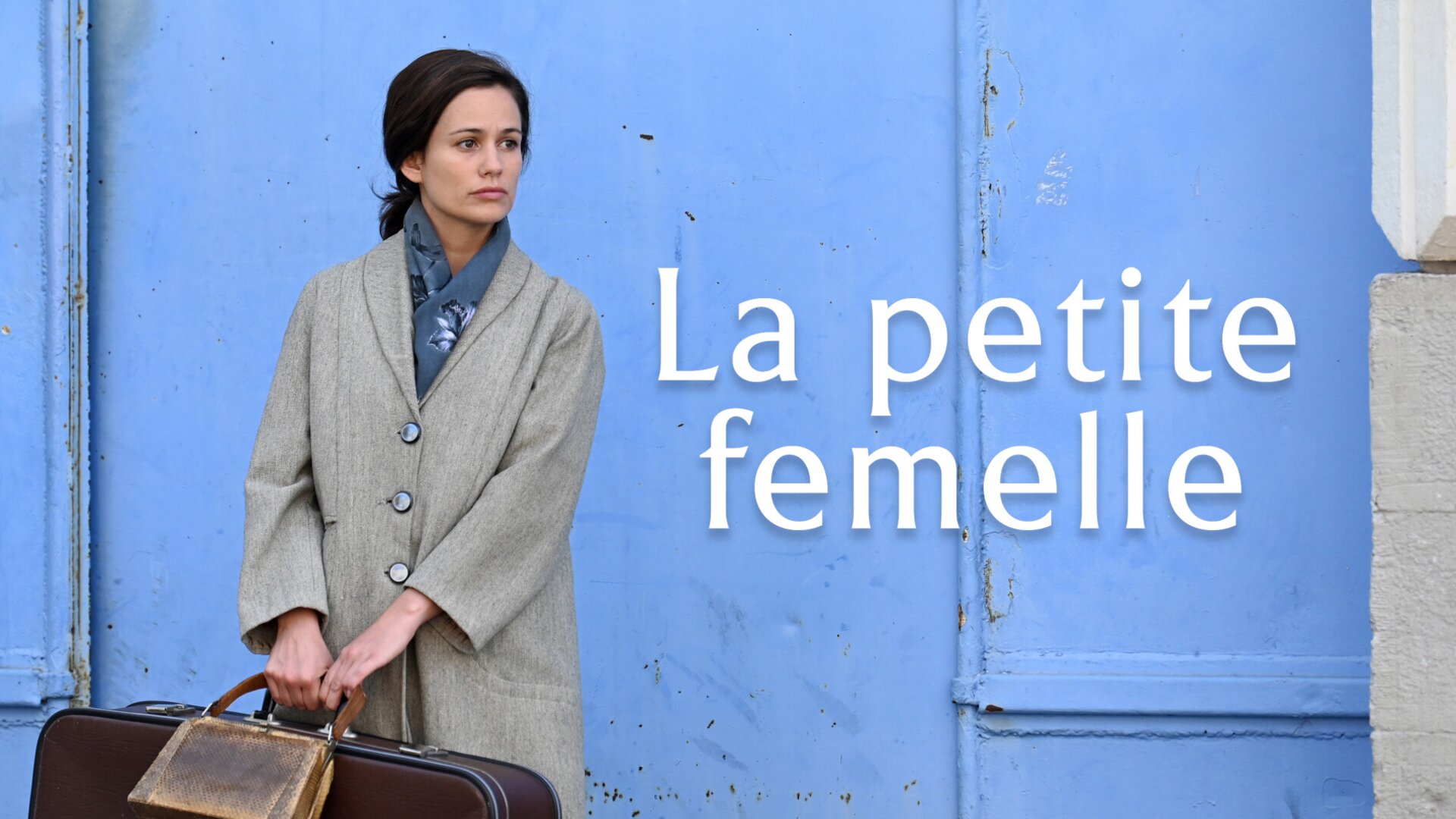 La petite femelle