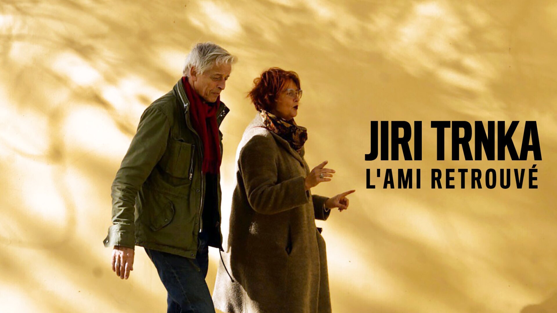 Jiri Trnka, l'ami retrouvé