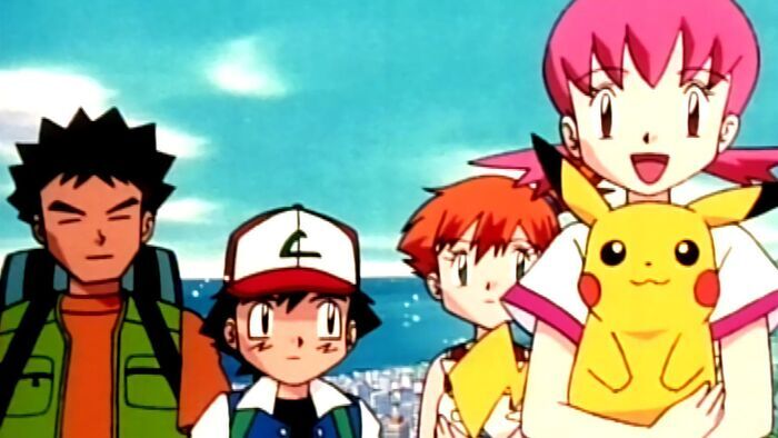Des Pokémon très "lait"