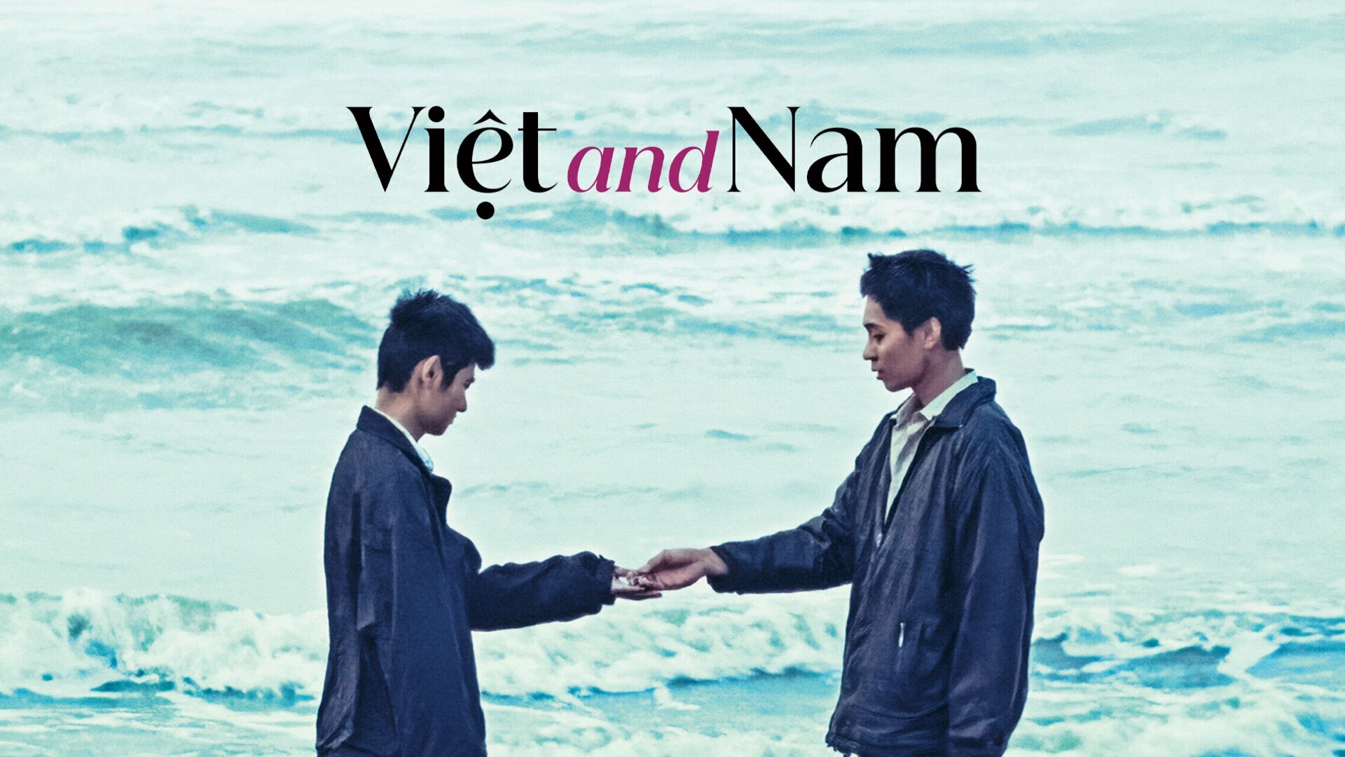 Viêt and Nam