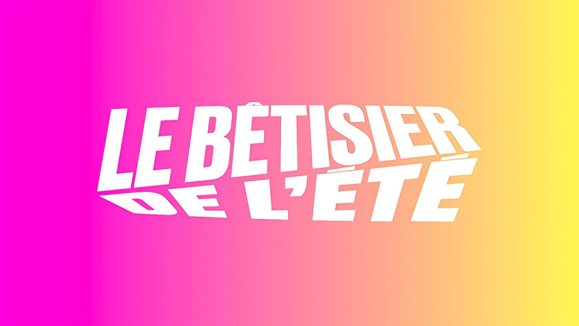 Le bêtisier de l'été