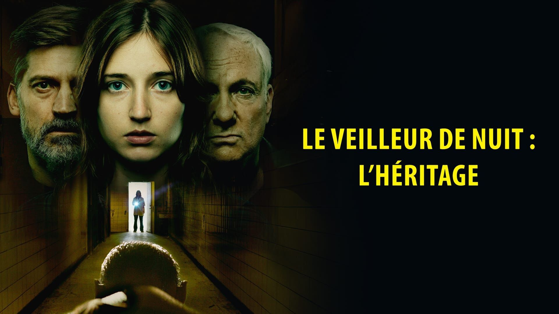 Le veilleur de nuit : L'héritage
