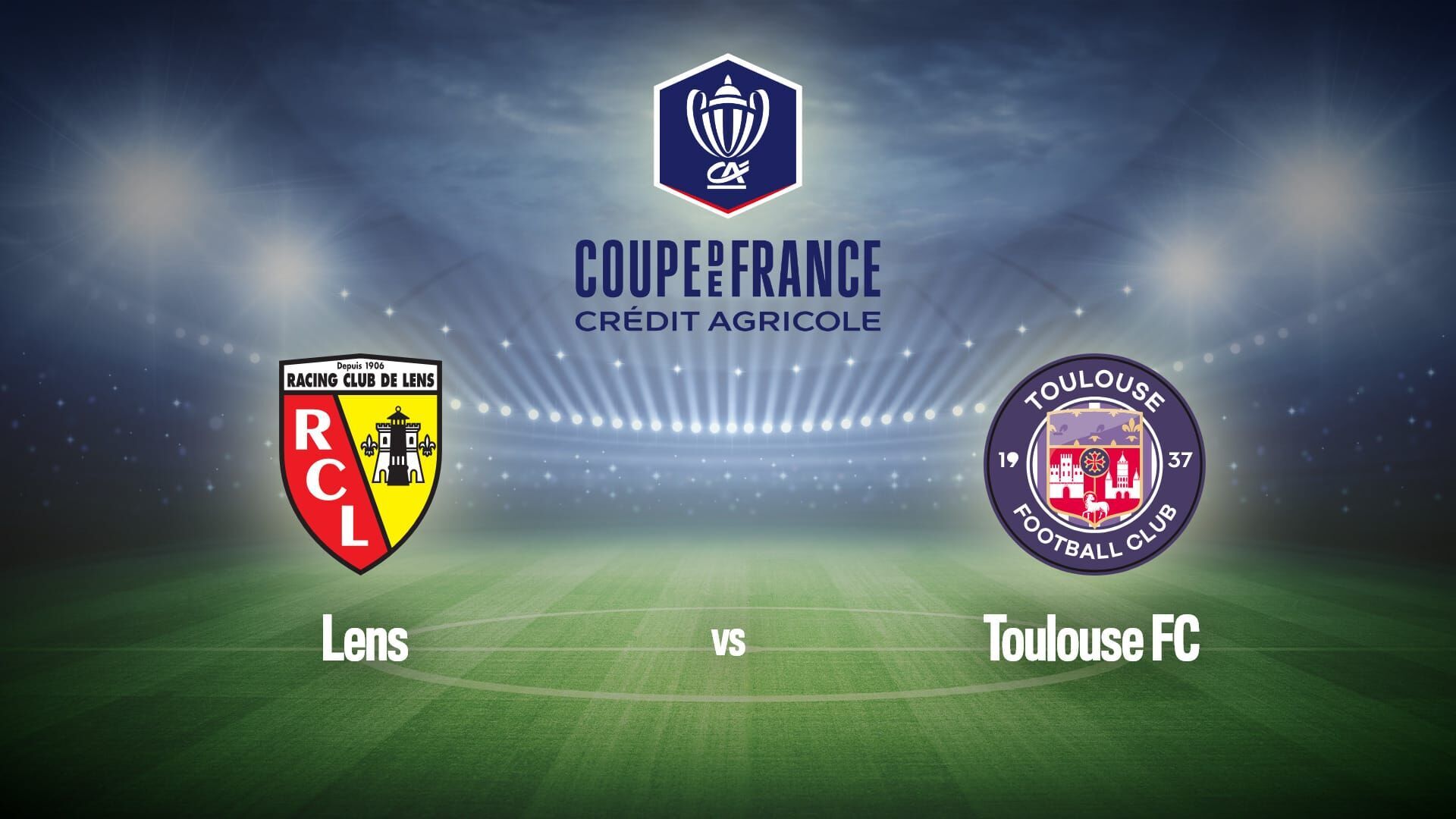 Football : Coupe de France